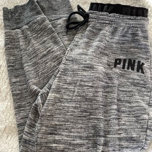 VS Pink Jogger M